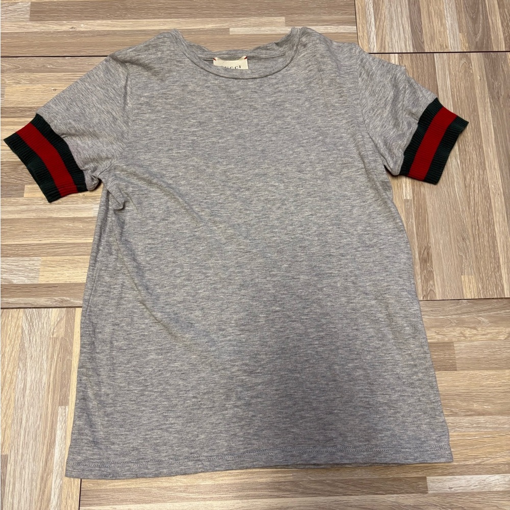 Kids Gucci shirt